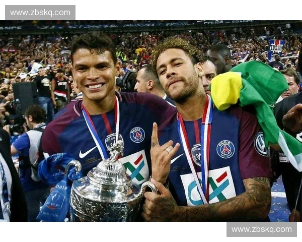 巴萨荣耀再现 勇者无畏续写辉煌传奇