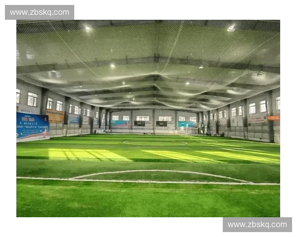 以体育场地为核心打造全民健身与城市活力融合发展新格局