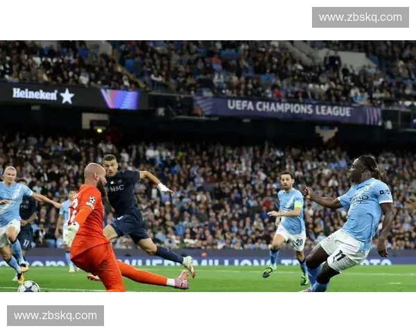 欧冠劲旅纷纷发力 昨夜小组赛再添关键胜者