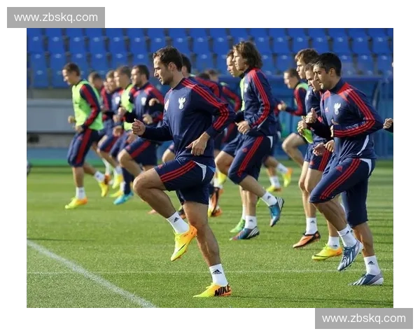 世界杯8强激战一触即发 聚焦精彩对决与赛场风云